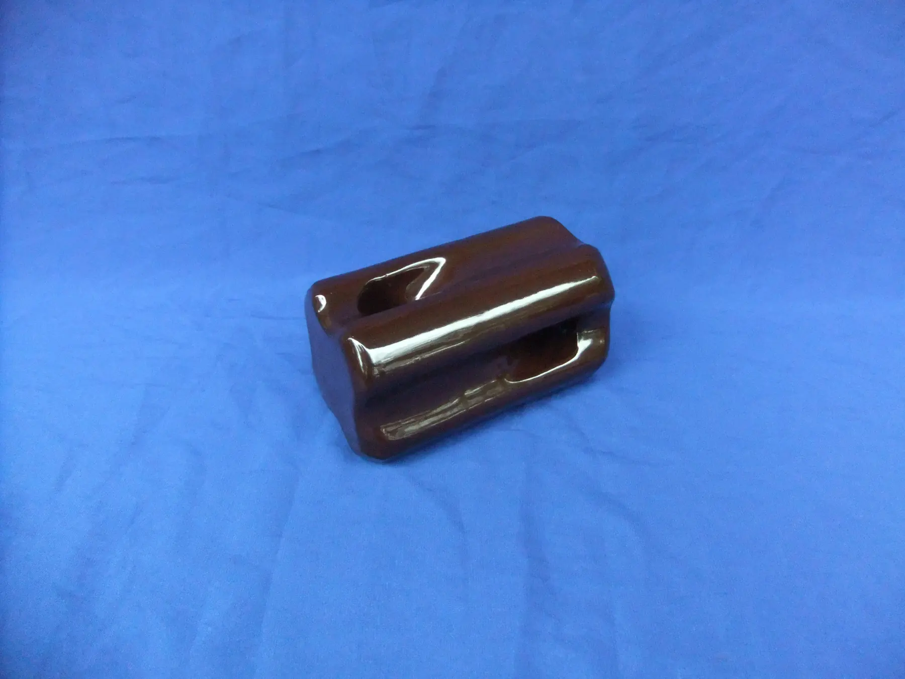 Strain/Guy Insulators ANSI 54-3 made by Zhaotong Insulator