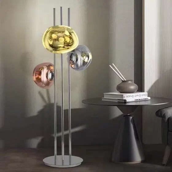 Floor Lights range