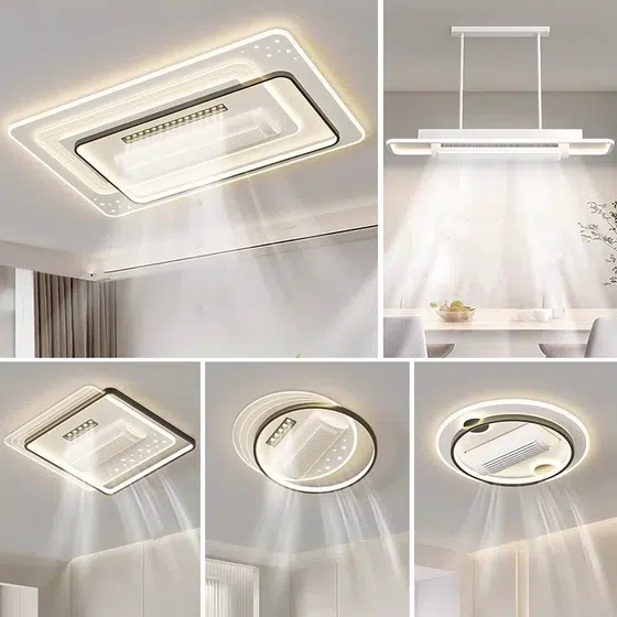 Ceiling Fan Lights range