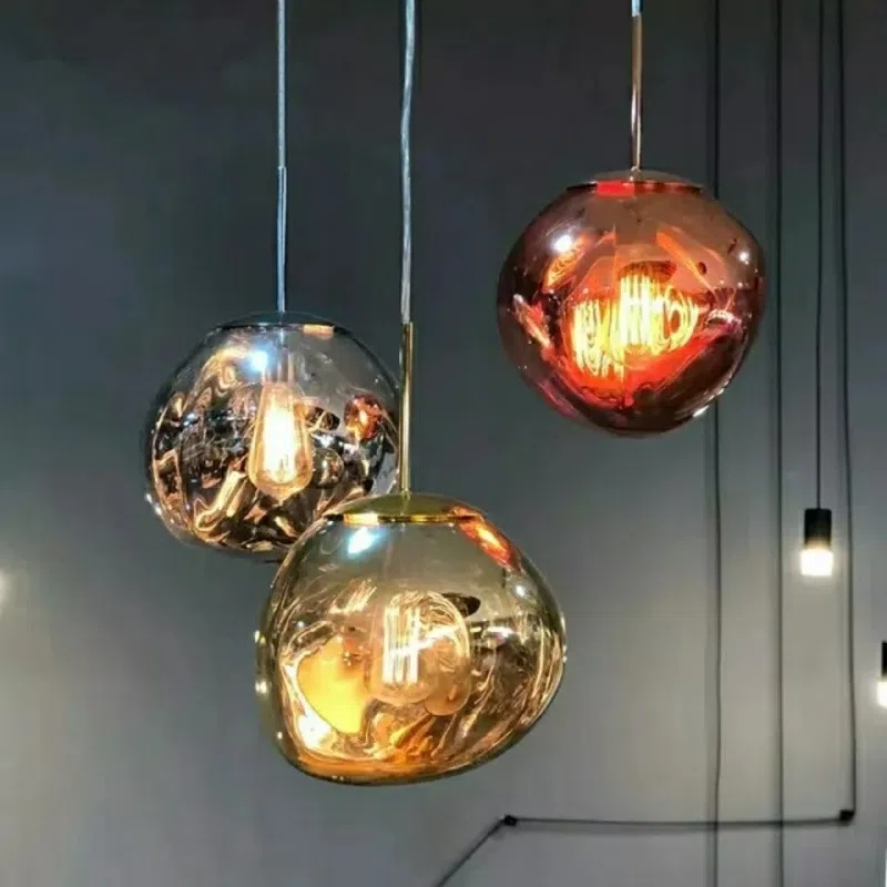 Zhiyi Lighting decorative fixture, factory photograph