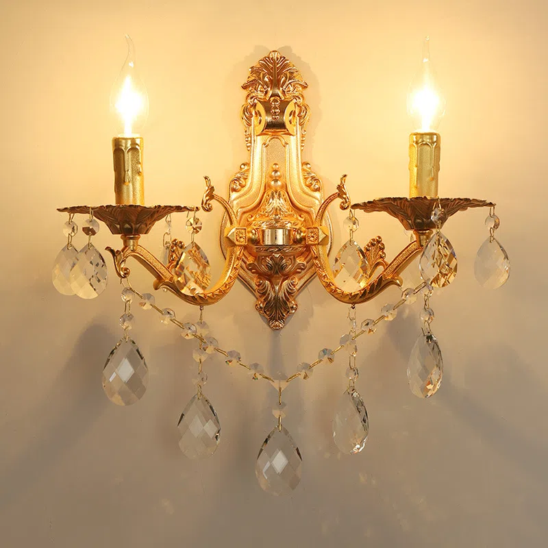 Wall Lights product range