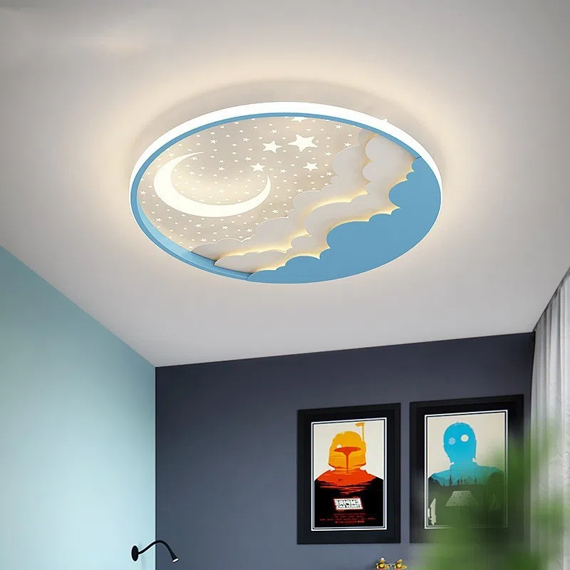 Kids Ceiling Lights product range