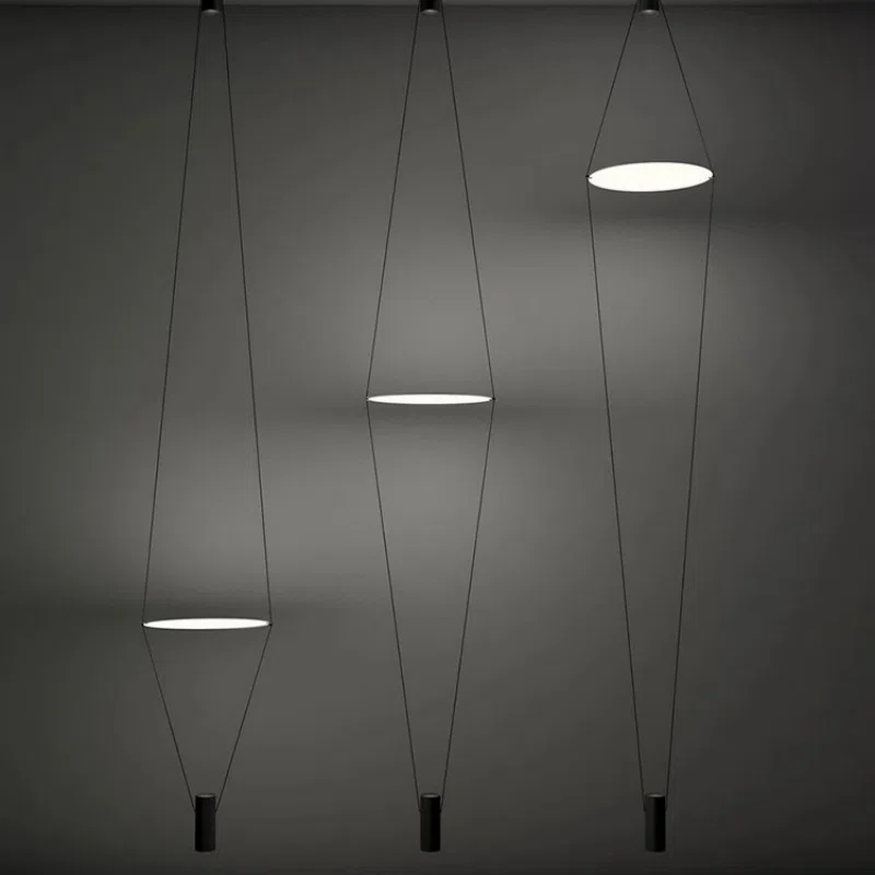 Metal Pendant Lights product range
