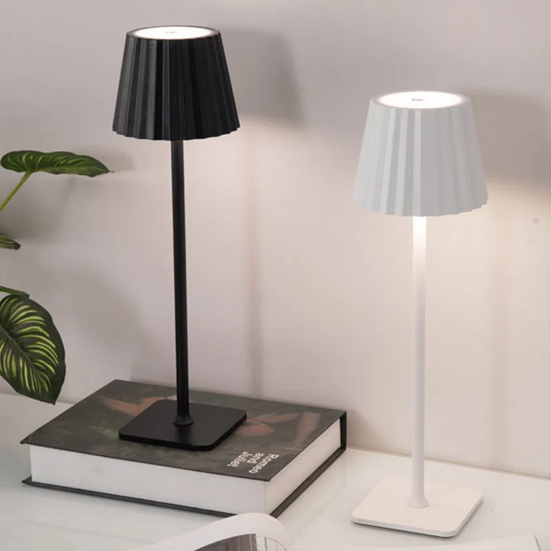 Table Lights product range