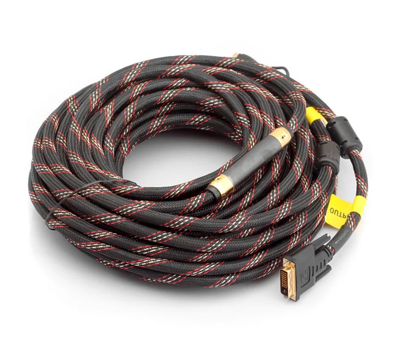 Active HDMI-DVI Cable