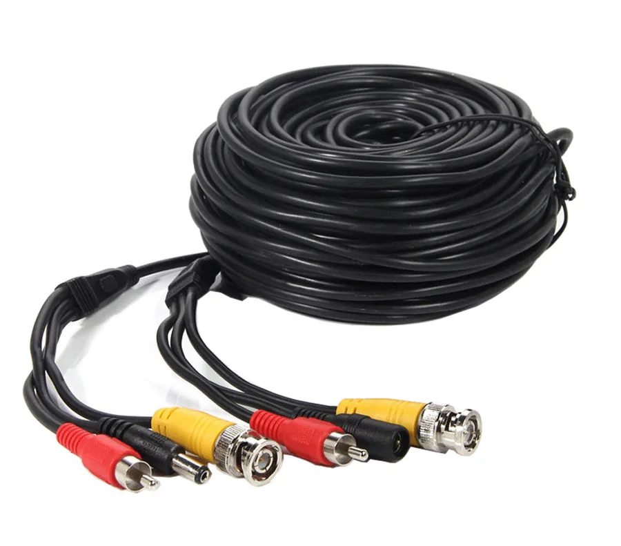 CCTV Cable from ZIESY