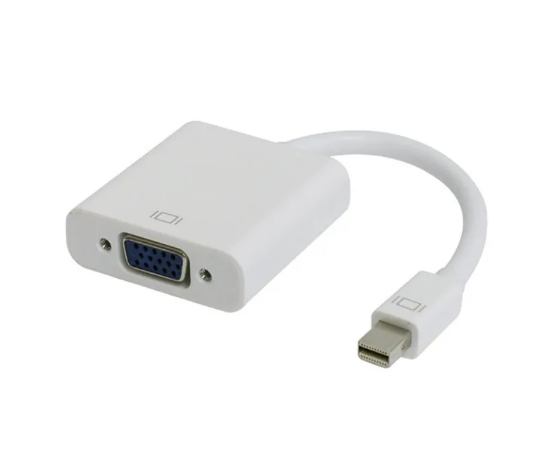 Mini DP to VGA Convert Cable