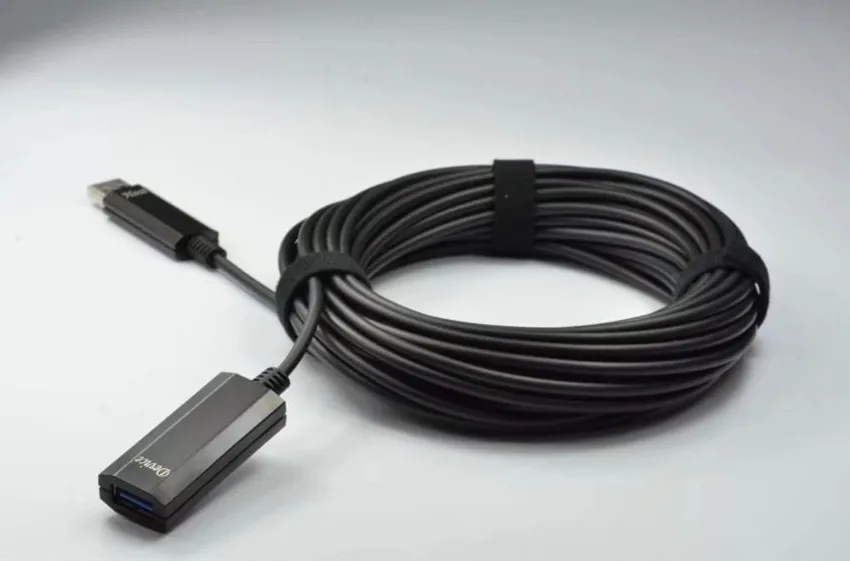 Long Cable Optical Fiber from ZIESY