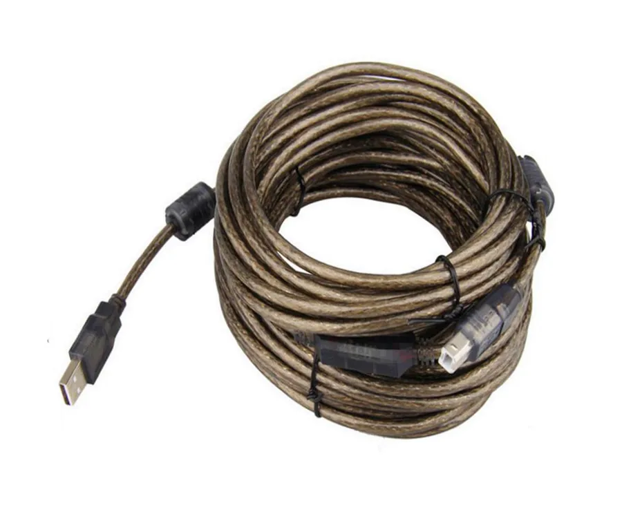 USB 2.0 Pringter Cable 5~30M