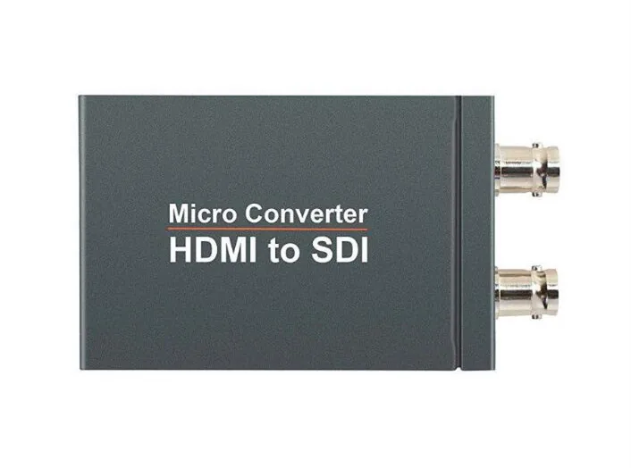 SDI Device from ZIESY