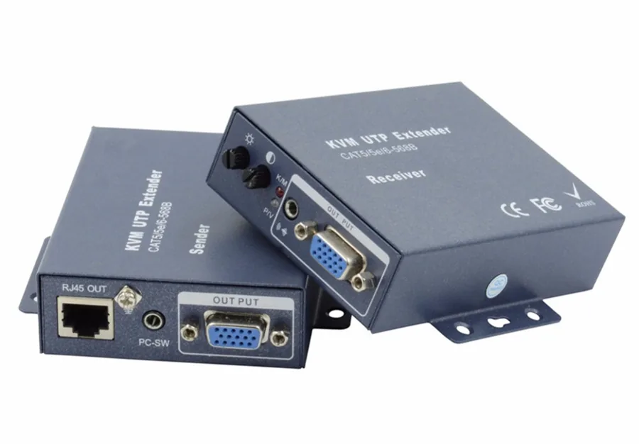 VGA Device from ZIESY