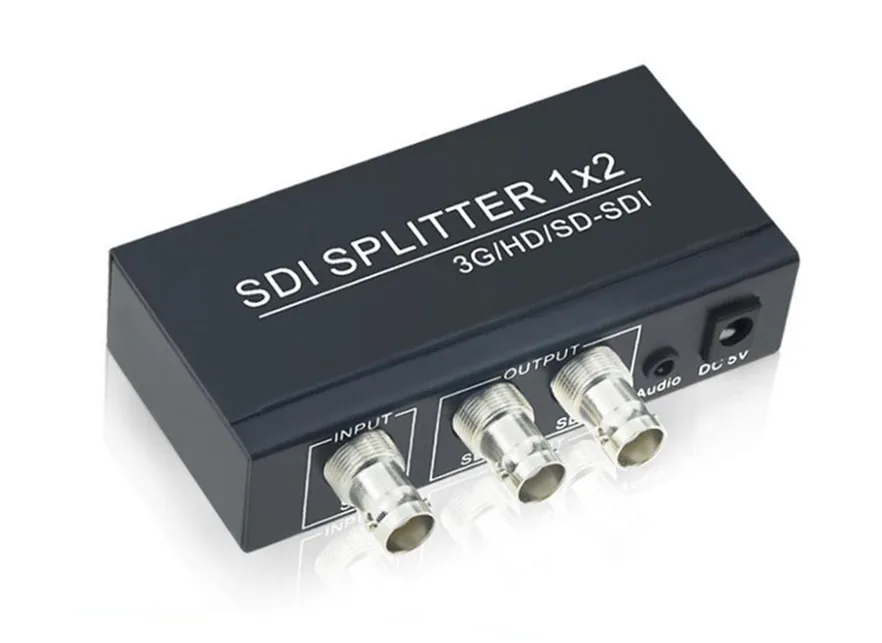 SDI Splitter 1 to 2