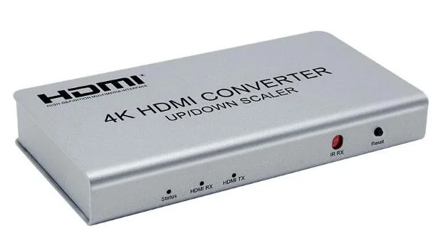4k/2k to 2K/4K HDMI UP Down Scaler