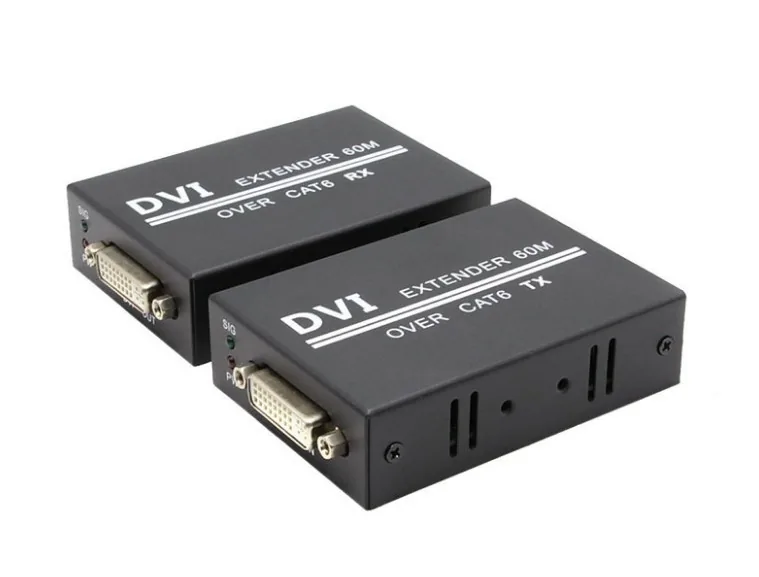 DVI Device from ZIESY
