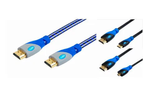 HDMI Cable ACD S2