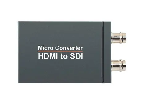 SDI Device