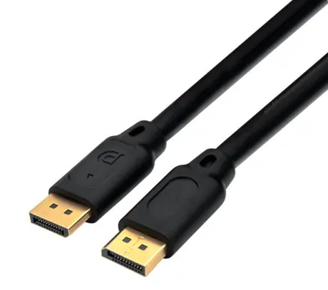 DisplayPort Cable