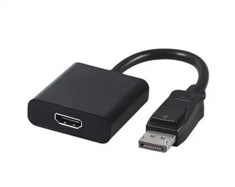 DP to HDMI Convert Cable