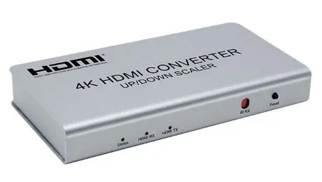 4k/2k to 2K/4K HDMI UP Down Scaler