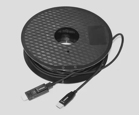 HDMI Fiber Cable A-D