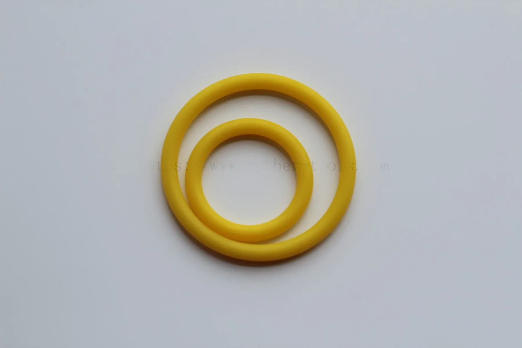 Brown FKM O-rings and seal kit