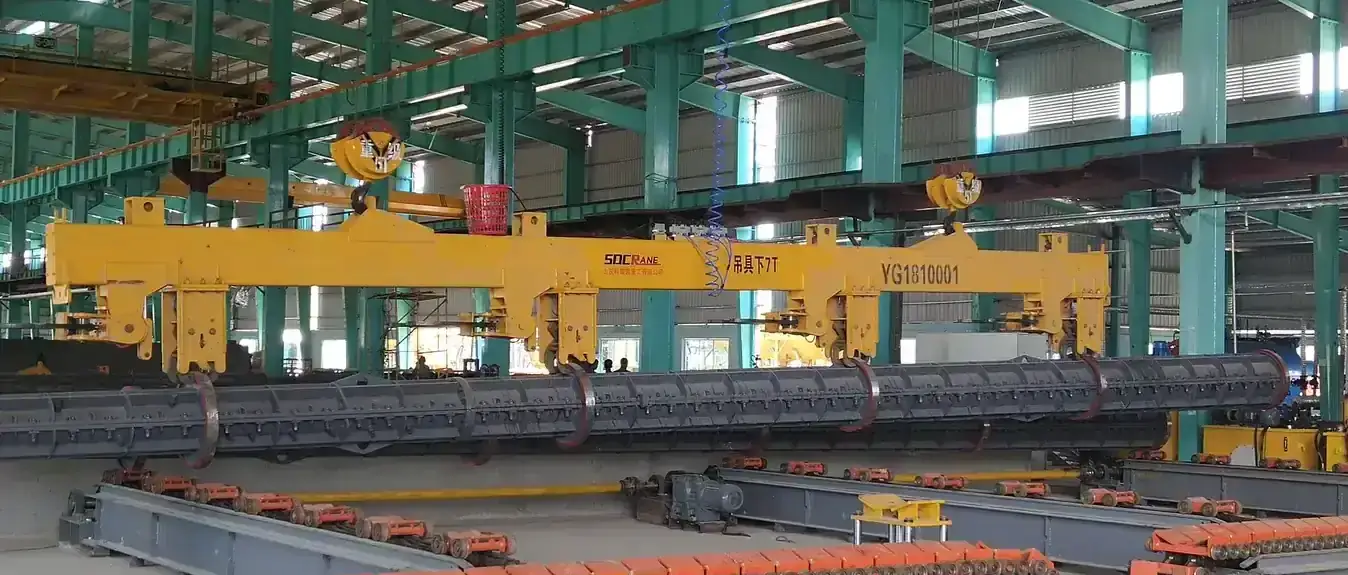 One Contract From Factory Layout To Mass Production