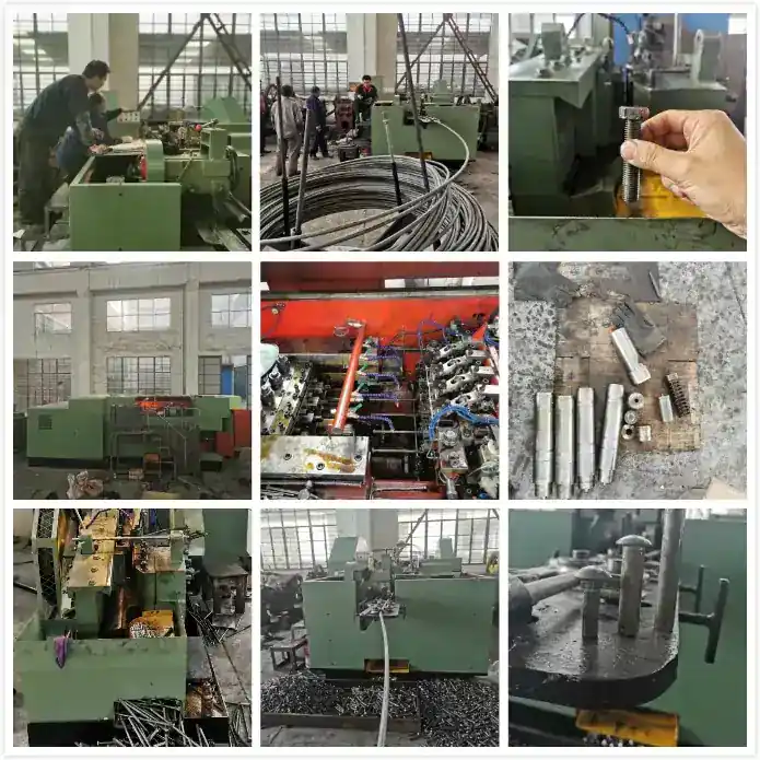 South Asia Bolt Turnkey Project