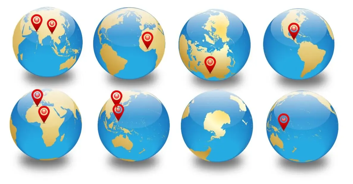 Turnkey Projects Delivered In Asia Africa And The Middle East