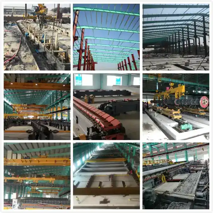 Bangladesh Pole and Pile Turnkey Project