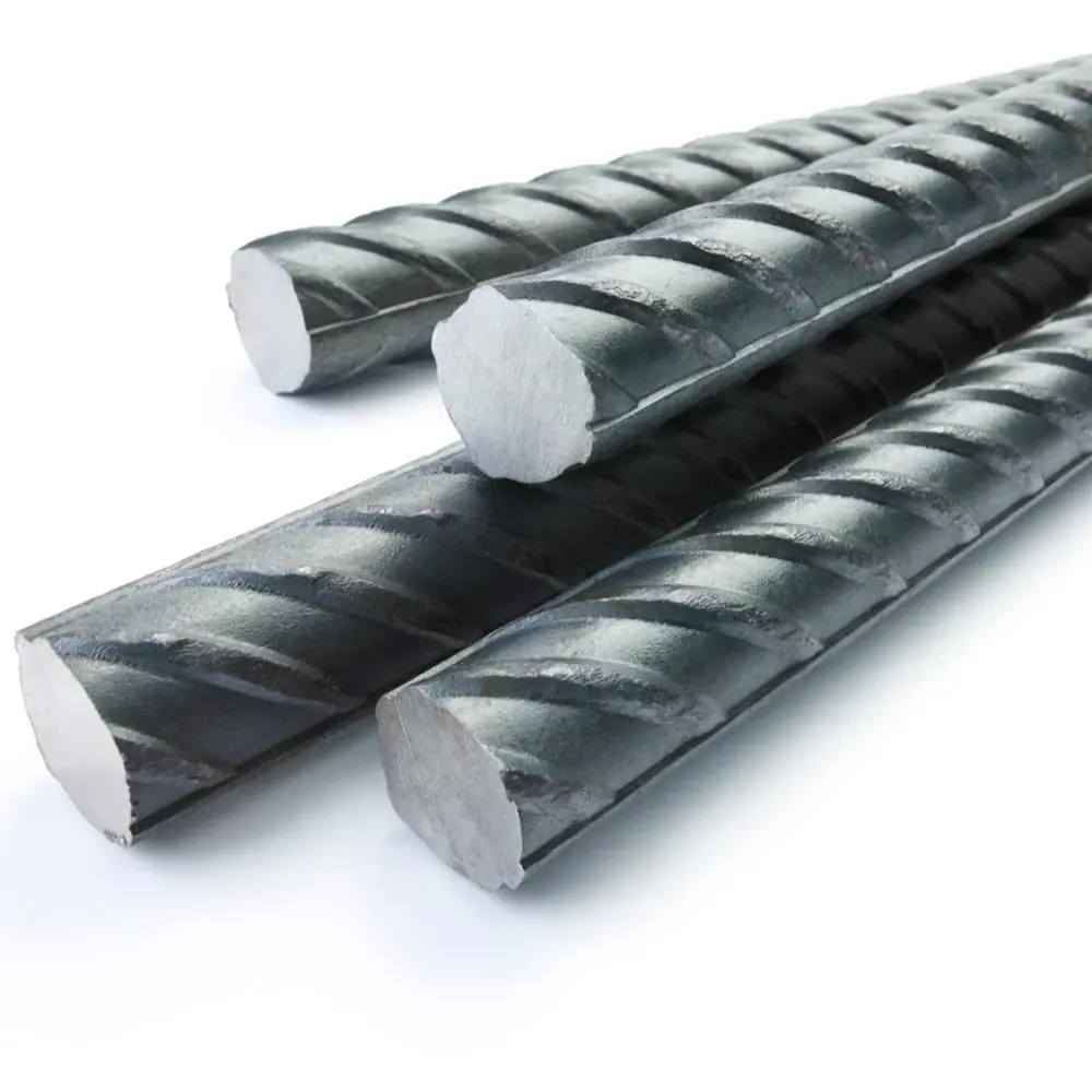 Reinforced Steel Bar