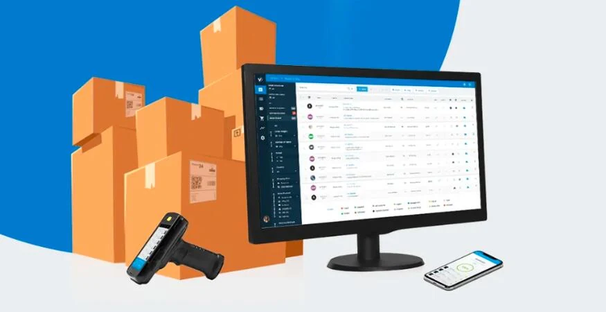 IT Based Inventory Management