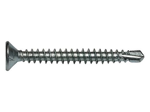 Drill tip