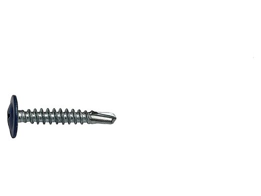 Modified truss head