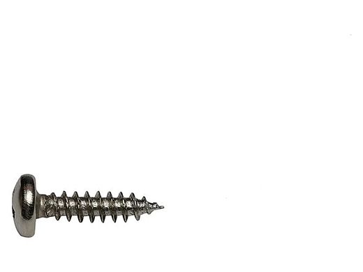 Self-tapping