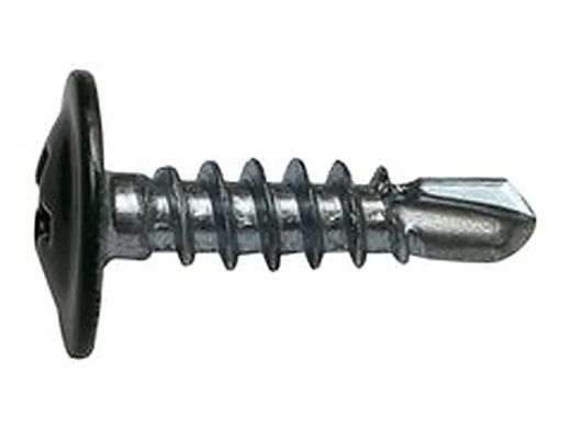 Truss head