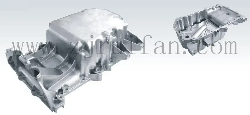 OIL PAN PW811812 oil pan for Hyundai applications