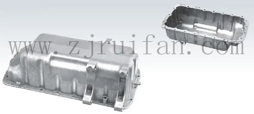OIL PAN 96 511 652 80 oil pan for Citroen applications