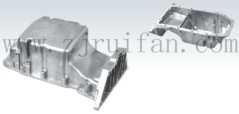 OIL PAN 93386655 oil pan for GM applications