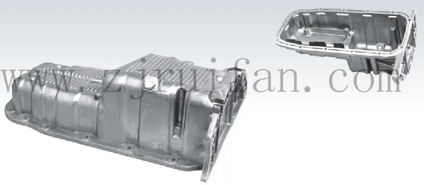 OIL PAN 96481581 oil pan for GM applications