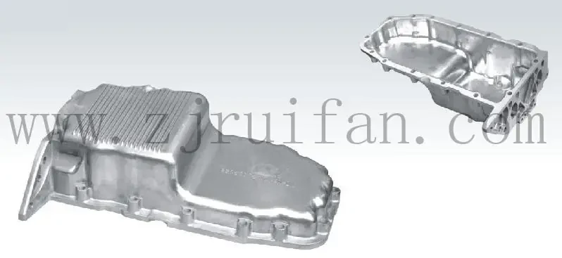 OIL PAN 92065755 oil pan for GM applications