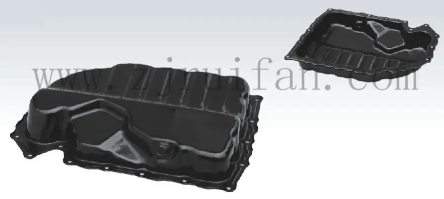 OIL PAN 06J 103 600H oil pan for VW applications