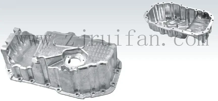 OIL PAN 03C 103 603T oil pan for Skoda applications