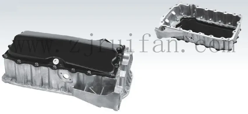 OIL PAN 1JM 198 601AA oil pan for VW applications