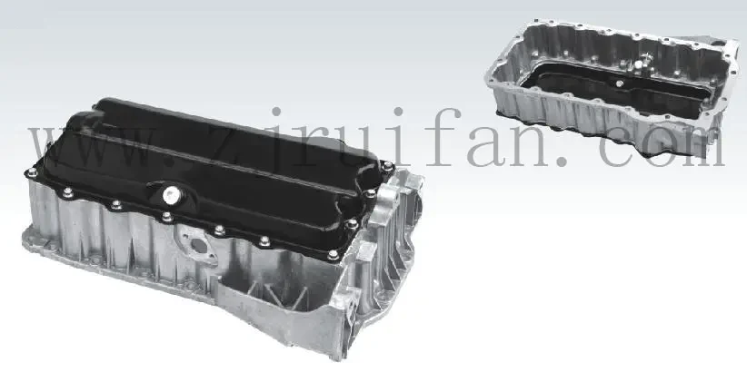 OIL PAN 06A 103 601AH oil pan for VW applications