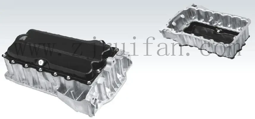 OIL PAN 06A 103 601AC oil pan for VW applications
