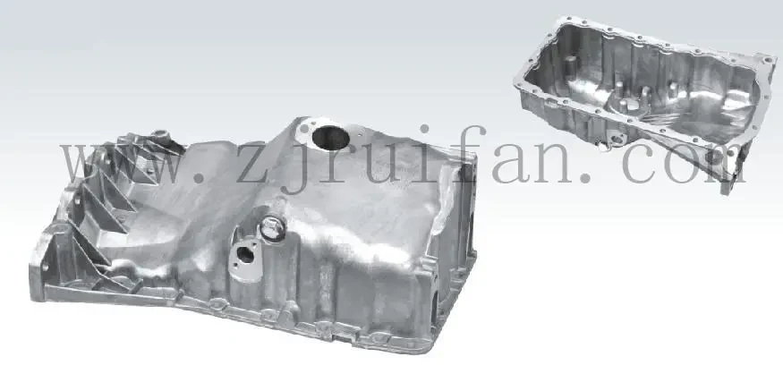 OIL PAN 06B 103 603 P oil pan for VW applications