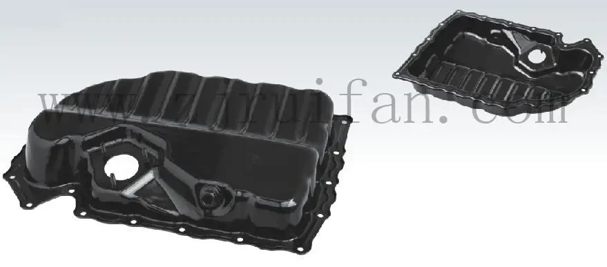 OIL PAN 06J 103 600E oil pan for VW applications