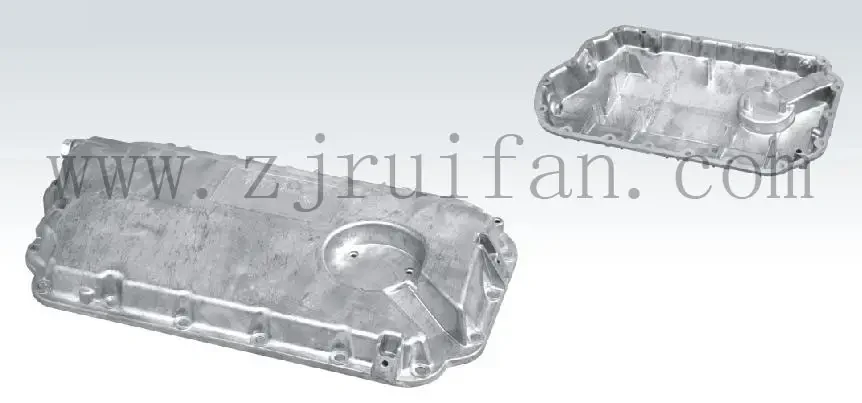 OIL PAN 078 103 604AC oil pan for Audi applications