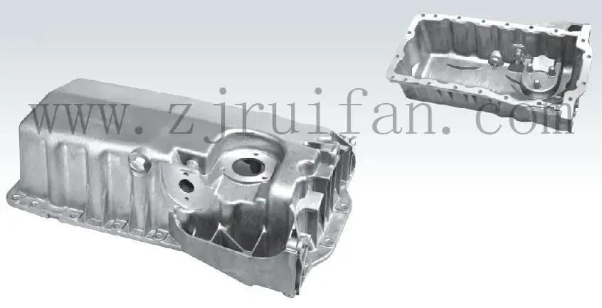 OIL PAN 038 103 603M oil pan for VW applications
