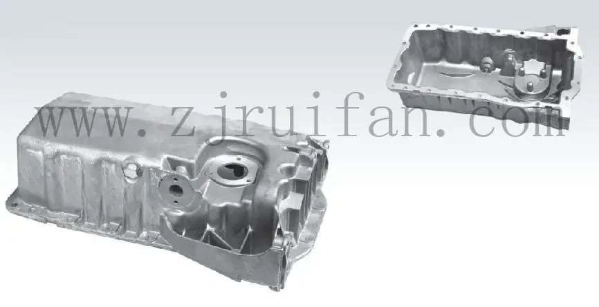 OIL PAN 038 103 603L oil pan for VW applications